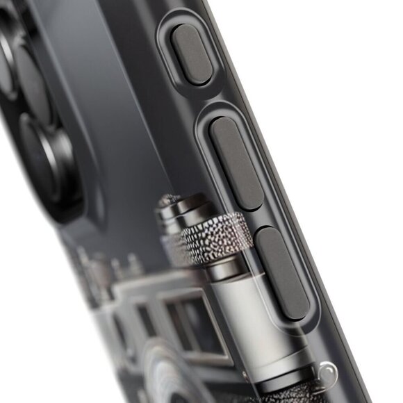 iPhone 16 Pro Max phone case, MARPC1251 - Picture 10 of 13